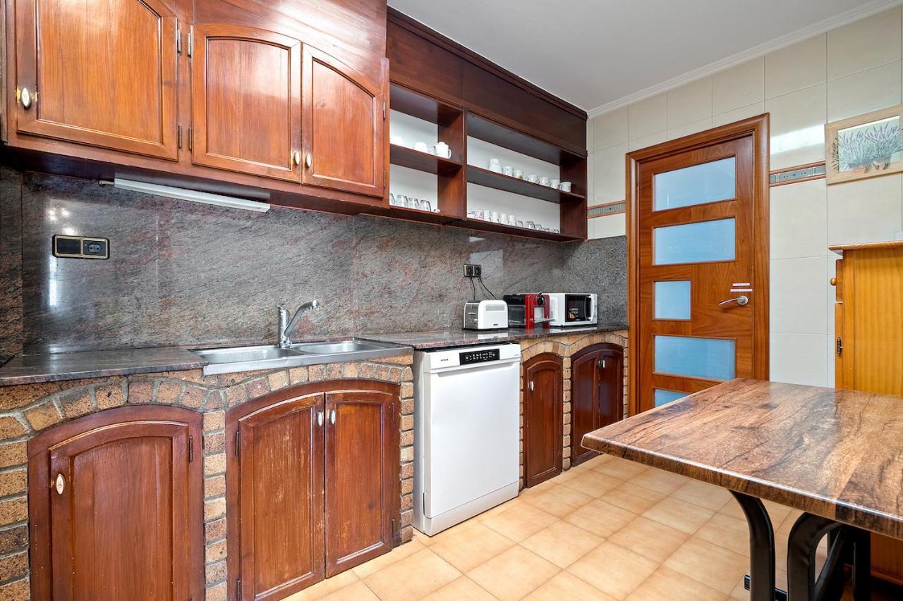 Global María Cambrils Exterior foto